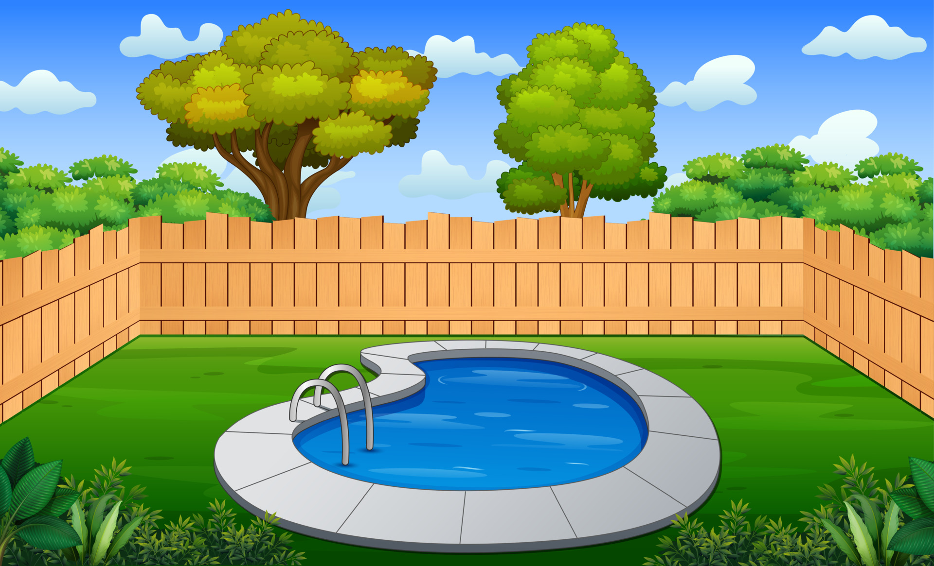 Pool Maintenance Mistakes to Avoid